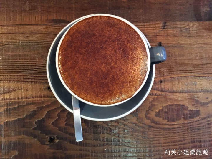 [美食] 台北 赤峰街巷弄內的咖啡啤酒館Stand by me (提供wifi/插座)(中山站)
