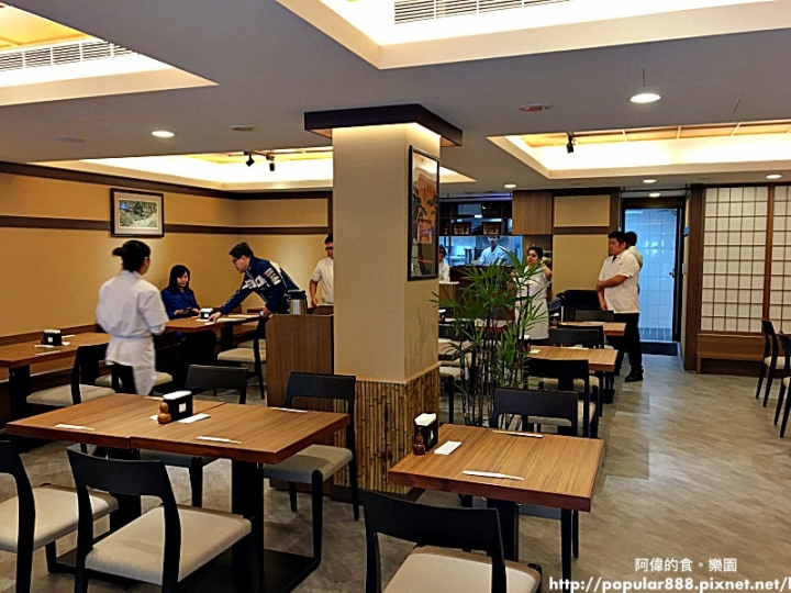 【國父紀念館站】是日本九州百年鰻魚飯名店海外首間分店。滿懷期望而來,但吃完後的感覺卻是這樣...