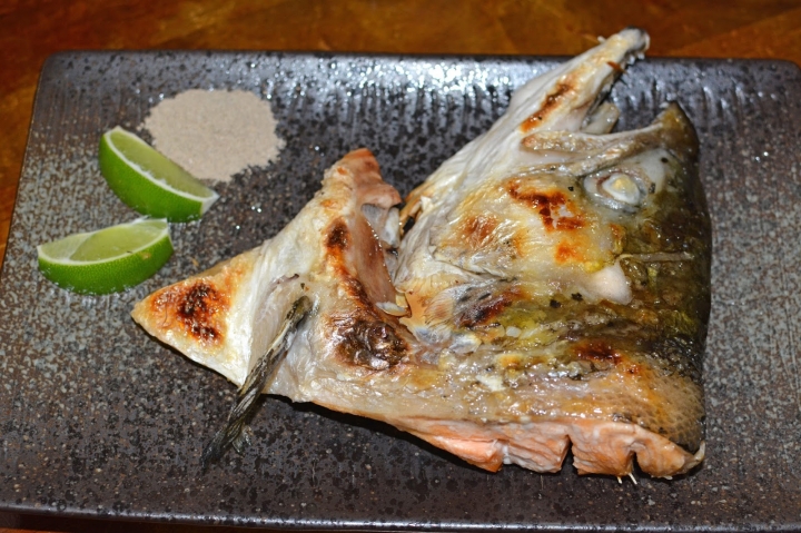 [食記] 畔の食堂。驚喜感十足的生魚片丼飯 用料超好的平價日式料理--鮑魚干貝丼、山藥四色丼(小巨蛋站)