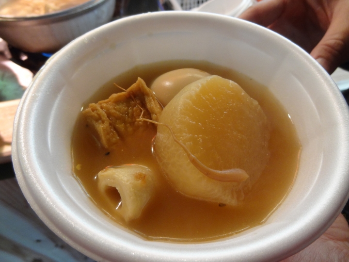 ＜日本＞2011自私之日本行~天龍寺、金閣寺、北野天滿宮、嵐山