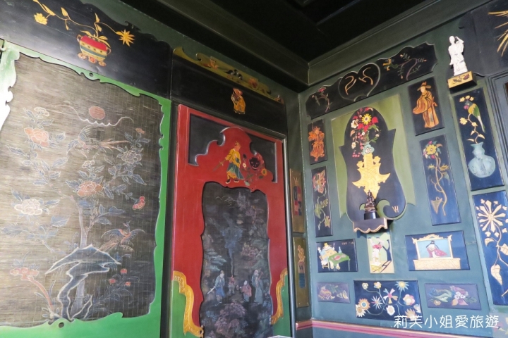 [旅遊] 法國 巴黎文豪雨果的故居Maisons de Victor Hugo (孚日廣場旁) (免費參觀)