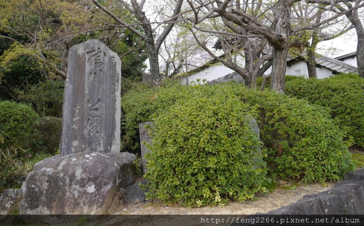 (日本靜岡 掛川) 東海名城-掛川城