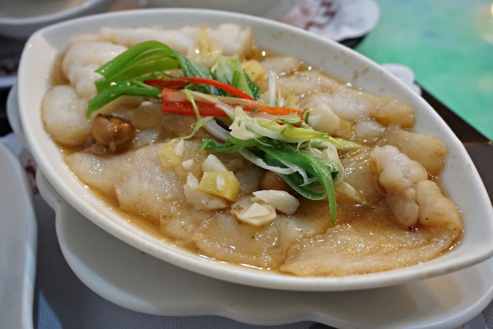 【巷弄食堂】東門溪徒步街美味簡餐