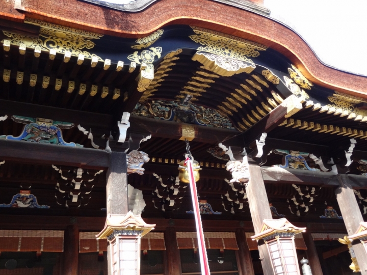 ＜日本＞2011自私之日本行~天龍寺、金閣寺、北野天滿宮、嵐山