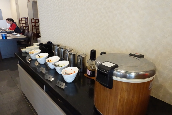 【食記】雲林虎尾。蒸饌養生蒸氣鍋