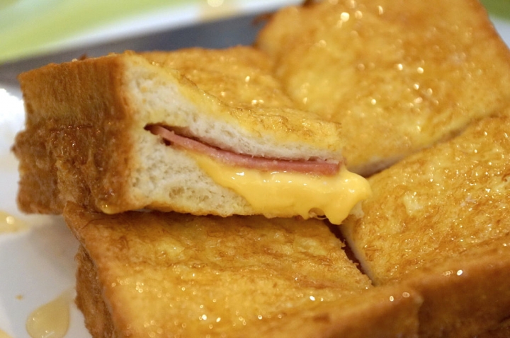 [台南][東區] 星仔冰室