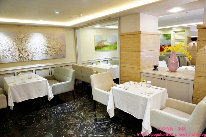【北投溫泉】〈大地酒店〉推出"花漾套餐"迎春，結合花與美的意象，每道料理都像藝術品。五月底前限定，來趟美食溫泉之旅吧！