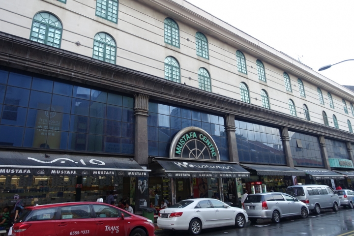 <新加坡>2016新加坡知性之旅~牛車水佛牙寺、小印度區、夜間動物園