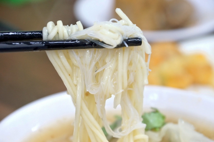 [台南][安定區] 港口土魠魚羹 台南總店
