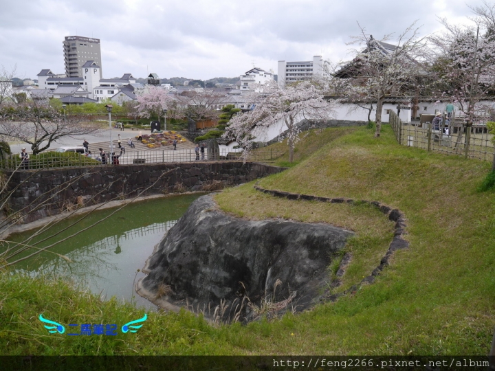 (日本靜岡 掛川) 東海名城-掛川城