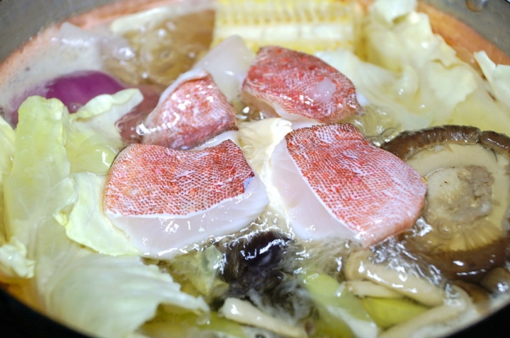 [台南][東區] 毛房 蔥柚鍋 ·冷藏肉專門