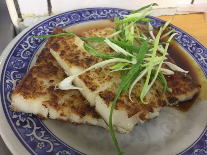 【食記】捷運西門站/西門町美食。天天利美食坊~半熟蛋滷肉飯好好吃阿