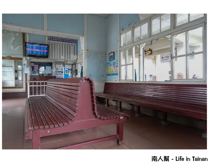 【台南六甲區-景點】幽靜老車站和日式建築道班房的午後邂逅~~林鳳營火車站&林鳳營故事館