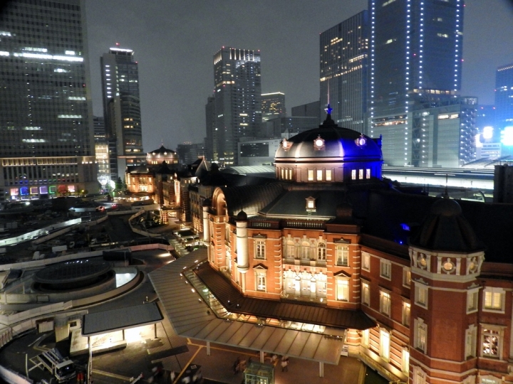 高樓見東京！ 東京五座免費展望台攻略