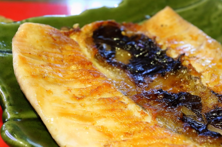 [台南][中西區] 度小月擔仔麵 原始店本舖