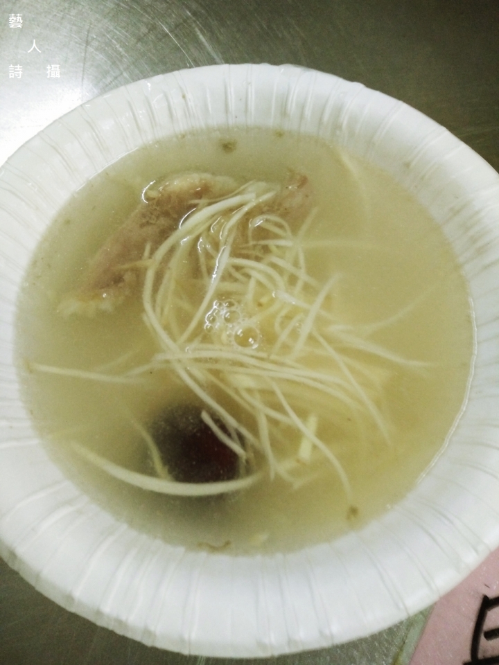南昌路在地人推薦.勇伯好吃土雞肉專賣店