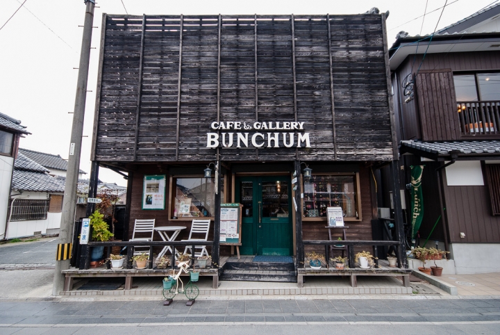 [日本北九州自助行]-福岡-柳川遊船-大口啖若松屋鰻魚飯