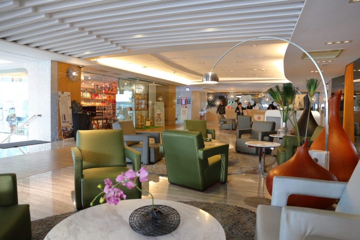 【嘉義住宿】承億嘉義商旅，結合生活、旅行及藝術的設計感文創旅店（近文化夜市）