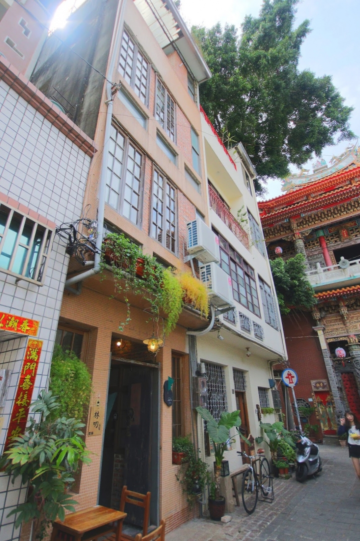 [台南][中西區] 海丘工作室 Pâtisserie seaknoll