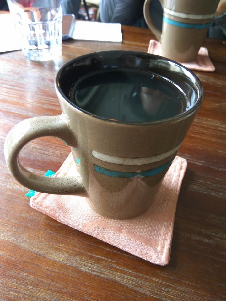 [韓式料理/鍋物/早午餐/咖啡]彰化市Misto Cafe海賊王裝潢風早午餐食記~ 平價不錯吃~ 動漫迷的最愛