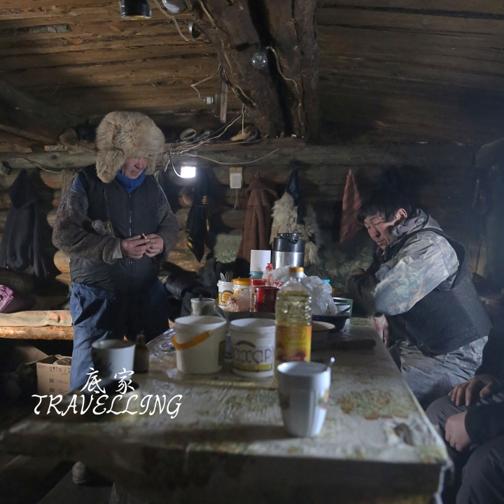 [俄羅斯] 向急凍前進～奧伊米雅康 (下) Oymyakon
