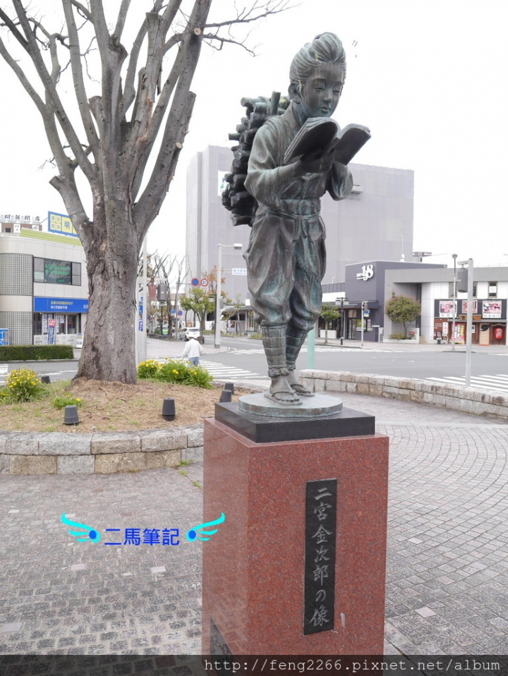 (日本靜岡 掛川) 東海名城-掛川城