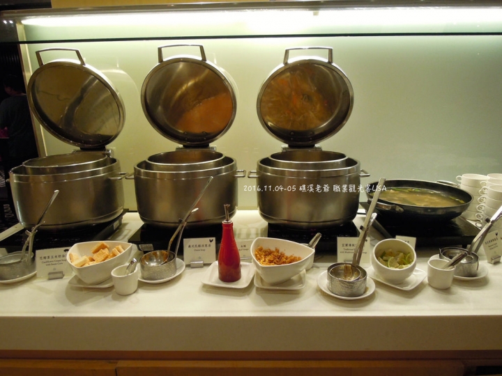 [食記] 宜蘭 礁溪 老爺酒店一泊二食 - 雲天自助餐廳吃到飽＆岩波庭宜蘭廚房日式早餐，腦子放空肚子吃飽