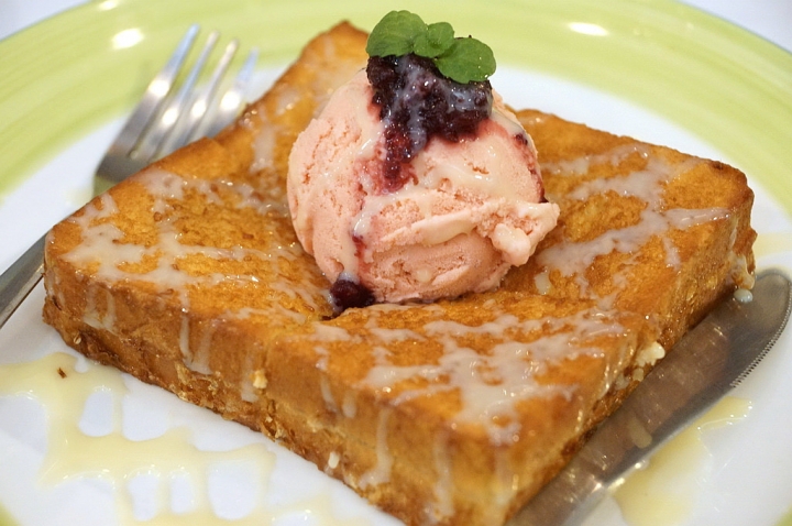 [台南][東區] 星仔冰室