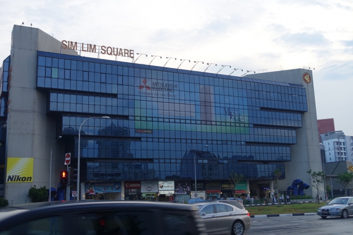 <新加坡>2016新加坡知性之旅~牛車水佛牙寺、小印度區、夜間動物園