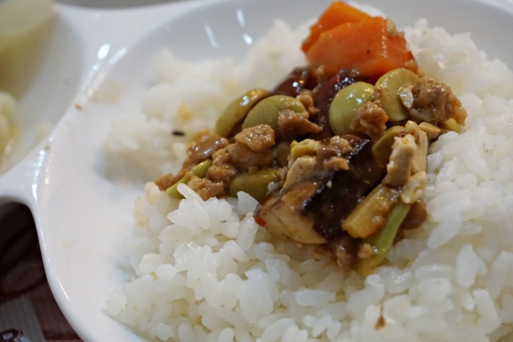 【巷弄食堂】東門溪徒步街美味簡餐