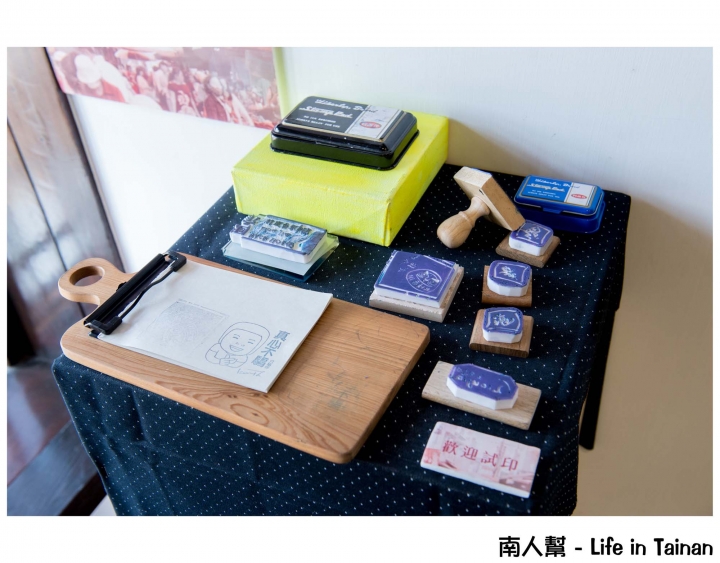 【台南六甲區-景點】幽靜老車站和日式建築道班房的午後邂逅~~林鳳營火車站&林鳳營故事館