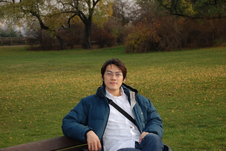 ＜歐洲＞2008捷克蜜月行~百塔之城布拉格(三)，高城區、舊城區及天文鐘