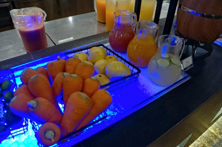 [台南][永康區] 阿力海百匯自助餐 - 桂田酒店 Queena Plaza Hotel