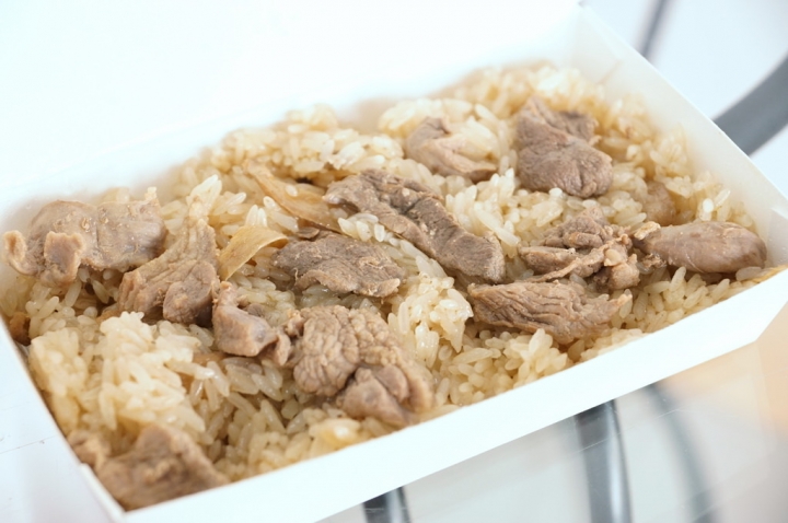 [台南][南區] 菊薑母鴨米糕