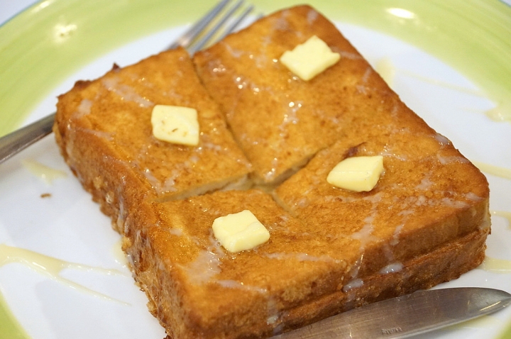 [台南][東區] 星仔冰室