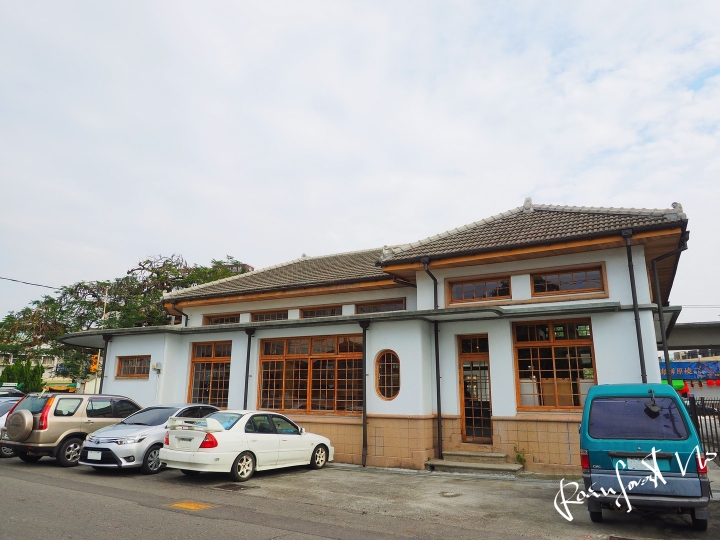 【雲林】土庫老街捲褲管打拼，找回過去的美好