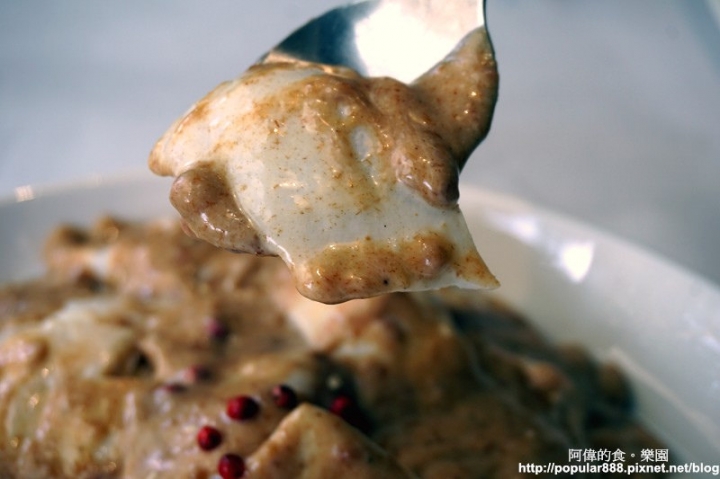 【陽明山】美食、美景的中菜館，大廚師承大陸江浙菜老師傅手藝，道道美味精緻，吸引政商名人造訪