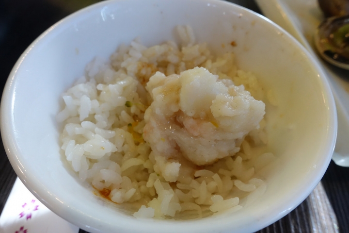 【食記】雲林虎尾。蒸饌養生蒸氣鍋