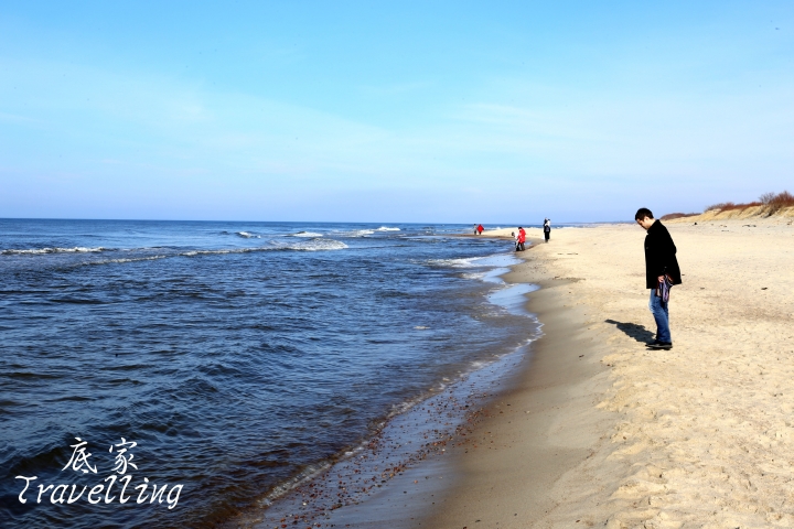 俄羅斯的孤島？─加里寧格勒Kaliningrad (下)