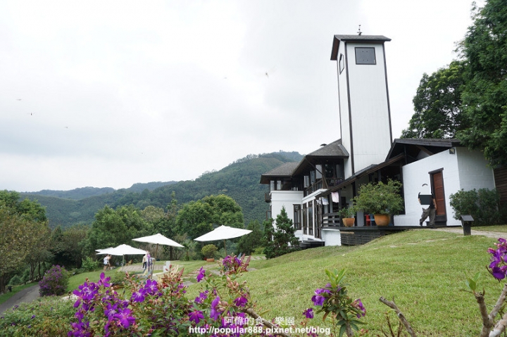【新竹縣】即將消失的"薰衣草森林"輕旅行，欣賞美景還能DIY手工皂