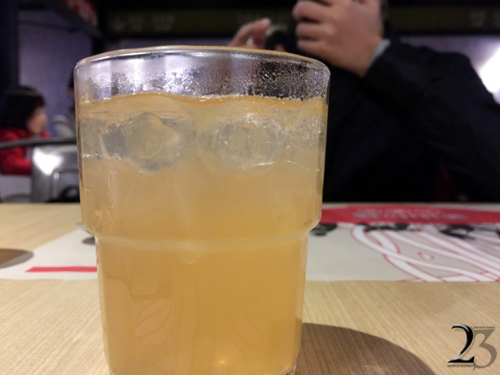 台中中科韓國名氣釜山拉麵肋排拉麵大推