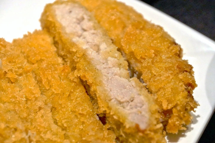 [台南][中西區] 橋北屋-日本家庭料理 忠義店