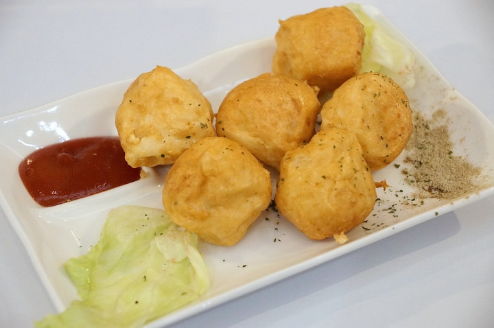 [台南][東區] 星仔冰室