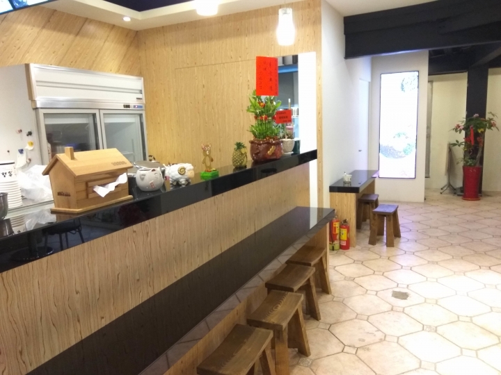 [燒仙草/芋圓/冷熱飲]彰化市岩森仙草燒仙草/嫩仙草購買食記