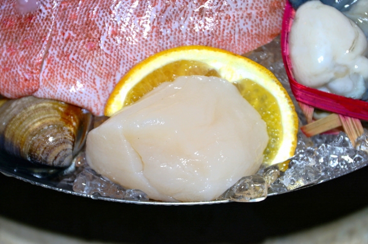 [台南][東區] 毛房 蔥柚鍋 ·冷藏肉專門