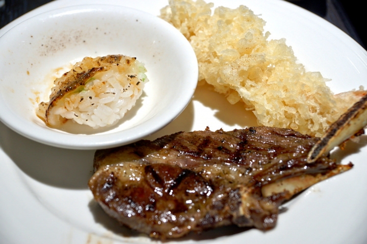 [台南][永康區] 阿力海百匯自助餐 - 桂田酒店 Queena Plaza Hotel