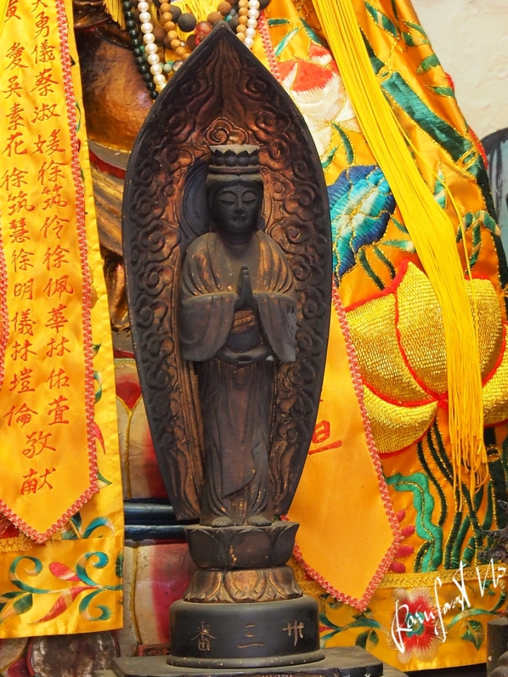 【雲林】土庫老街捲褲管打拼，找回過去的美好