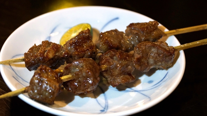 [台南][東區] 酒河原 魚酒炭菜