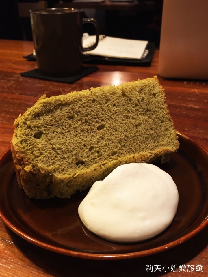 [美食] 台北 赤峰街巷弄內的單身好自在之Nichi Nichi日子咖啡 (提供wifi/插座)(中山站)