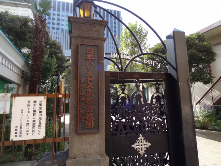＜日本＞2013日本二度蜜月去~sky tree、東京車站